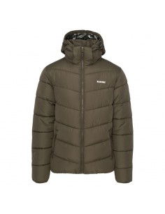 HiTec winter jacket quilted...