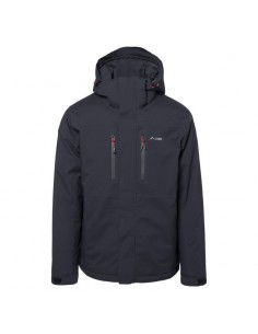 Insulated jacket Elbrus...