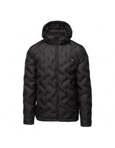 Elbrus Quilted Jacket Allio...