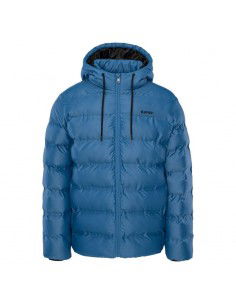HiTec winter jacket quilted...