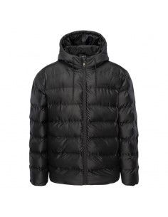 HiTec winter jacket quilted...