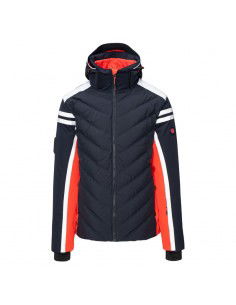 Iguana Jacket Bergho M...