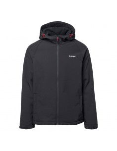 HiTec Softshell Net II M...