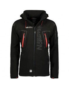 Geographical Norway Techno...