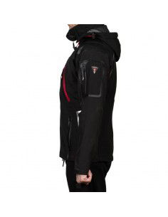 Geographical Norway Techno... 2