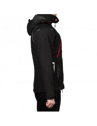 Geographical Norway Techno Softshell...