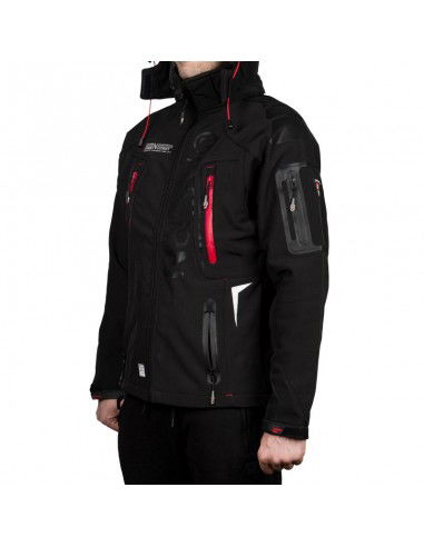 Geographical Norway Techno Softshell...