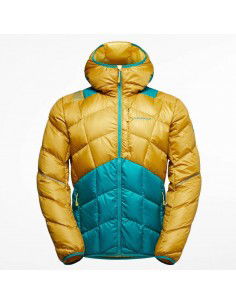 Jacket La Sportiva Pinnacle...