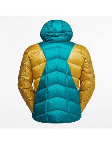 Jacket La Sportiva Pinnacle Down Jkt...