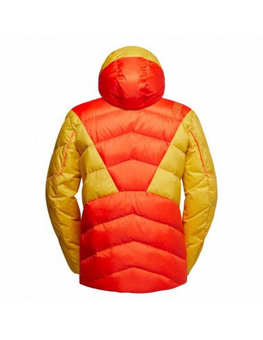 Jacket La Sportiva Bivouac Down Jkt M...