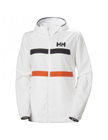  Helly Hansen Salt Stripe Windbreaker Jacket W 34455 001 2025