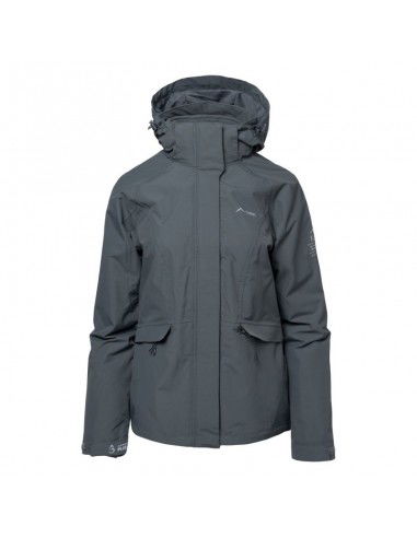 Jacket Elbrus Forcoz 3IN1 W 92800621667