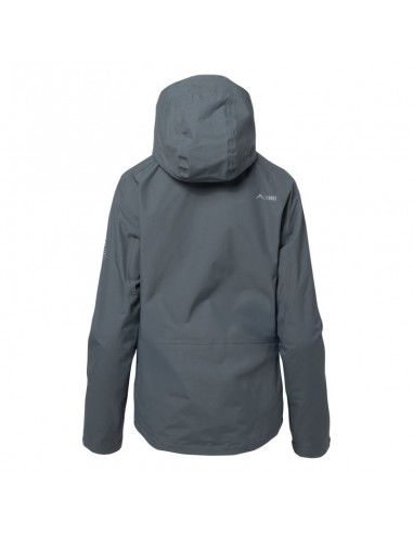 Jacket Elbrus Forcoz 3IN1 W 92800621667