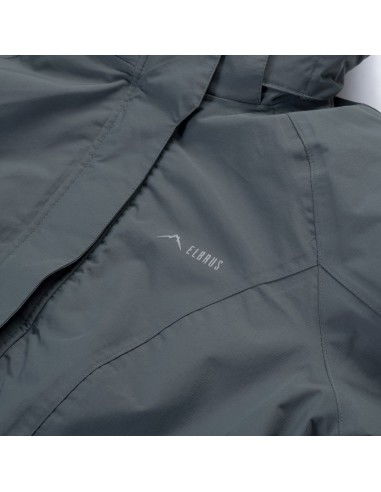 Jacket Elbrus Forcoz 3IN1 W 92800621667