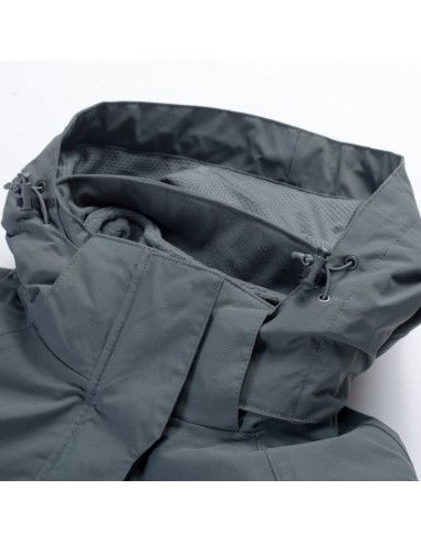 Jacket Elbrus Forcoz 3IN1 W 92800621667
