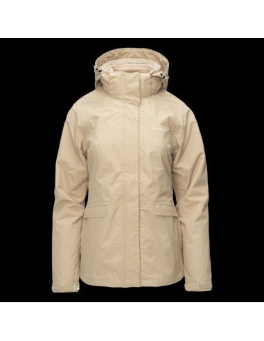 Jacket Elbrus Forcoz 3IN1 W 92800621667