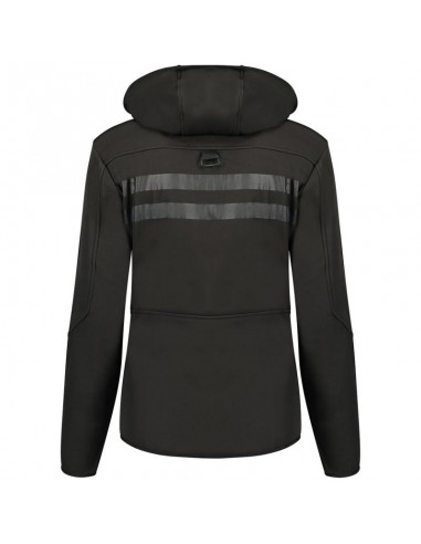 Geographical Norway Reine softshell jacket W WU8182FGNOBLACKPINK