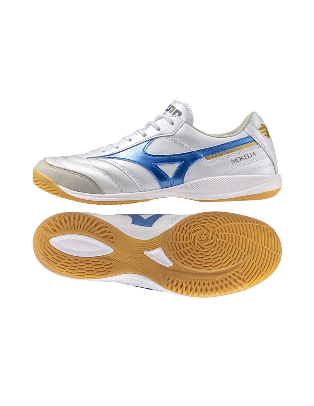 Mizuno Morelia Sala Elite IN shoes Q1GA241225