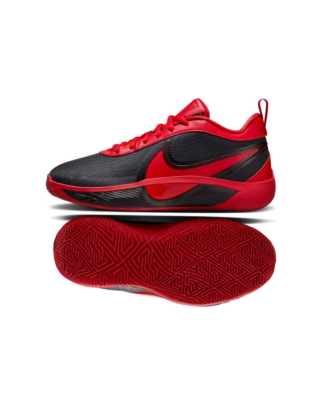 Nike GIANNIS FREAK 6 GS FQ7378004 Basketball Shoes