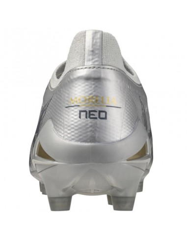 Mizuno Morelia Neo IV Beta Elite FG shoes P1GA254204