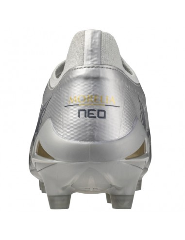 Mizuno Morelia Neo IV Beta Elite FG shoes P1GA254204