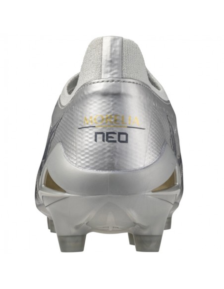Mizuno Morelia Neo IV Beta Elite FG shoes P1GA254204