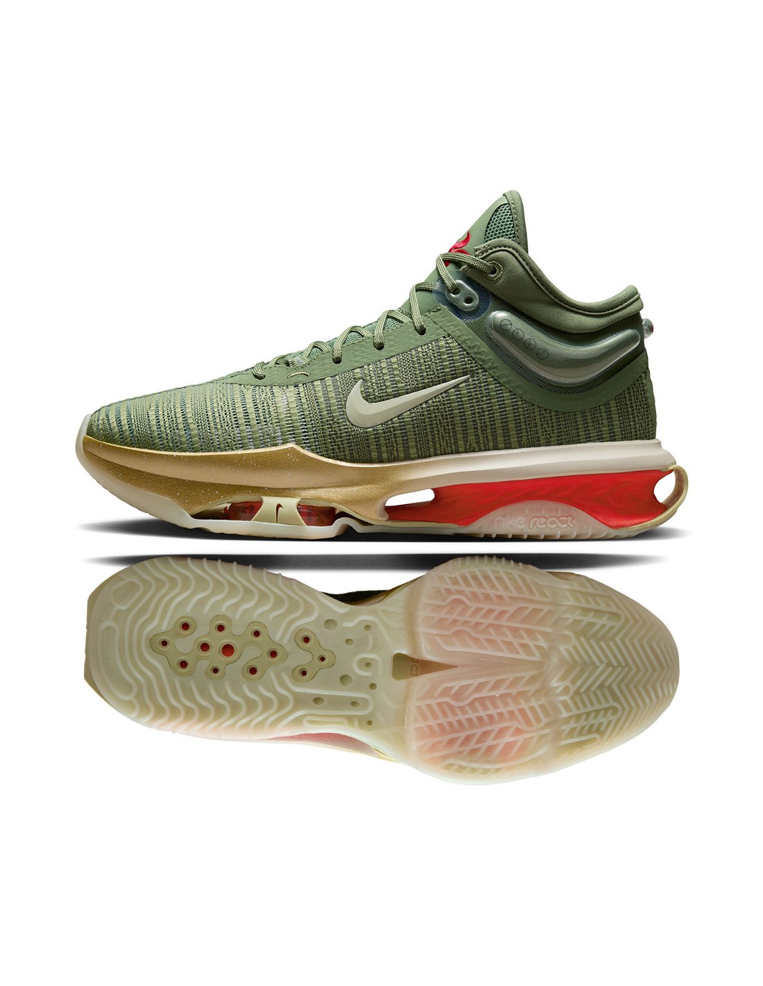 Nike Nike GT Jump 2 DJ9431302 shoes
