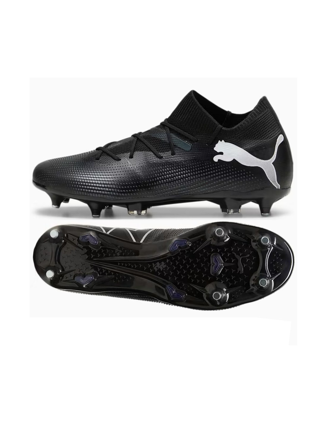 Men's Sports Shoes Puma Pink