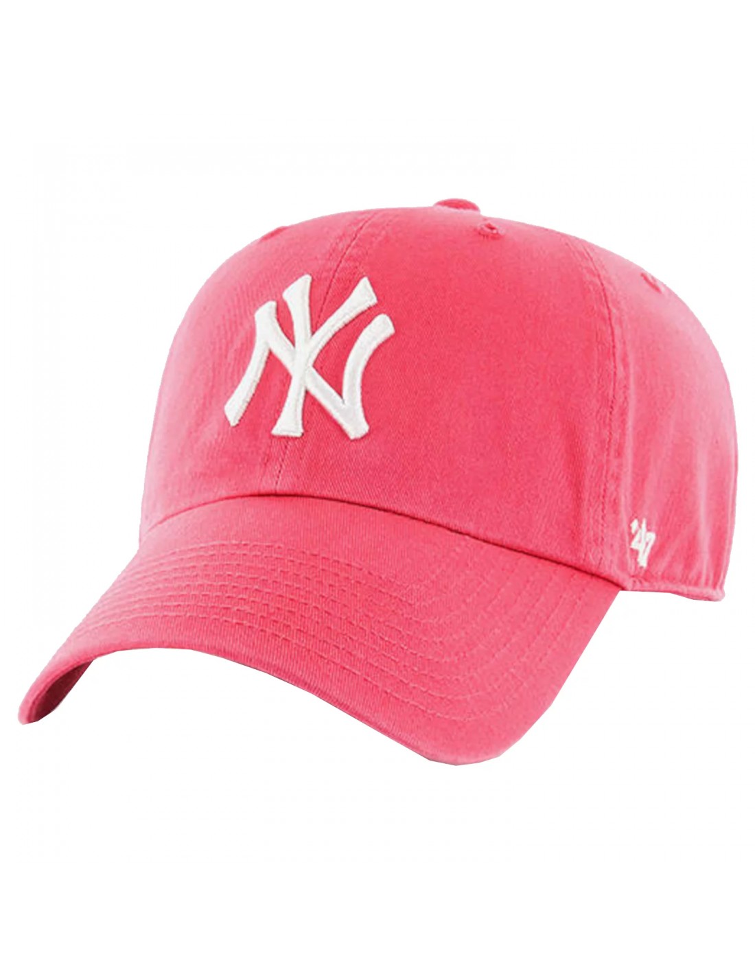 Men's Hats 47 Brand Red