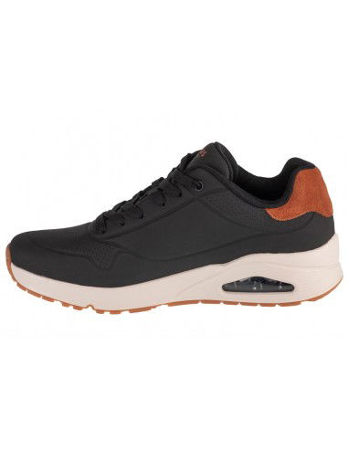 Skechers Uno Suited On Air 183004BLK