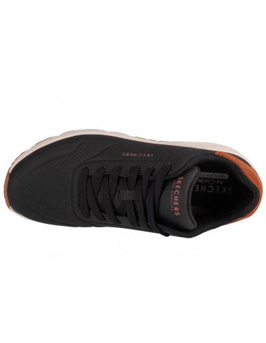 Skechers Uno Suited On Air 183004BLK