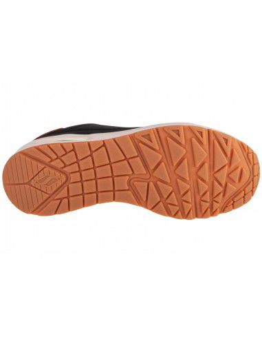 Skechers Uno Suited On Air 183004BLK