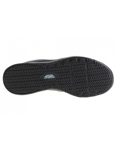 Skechers Marsing Gmina SR 108010ECBLK