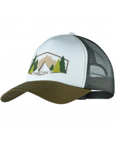 Buff Trucker Cap 1314020003000