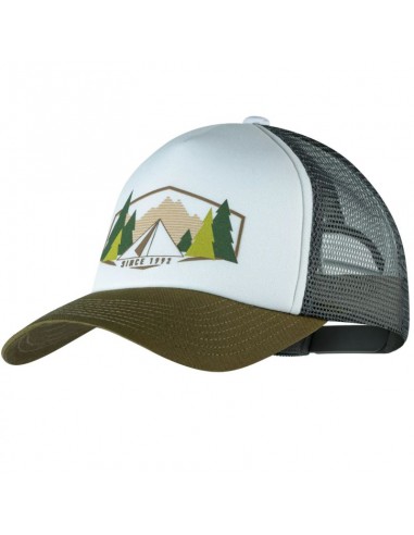 Buff Trucker Cap 1314020003000