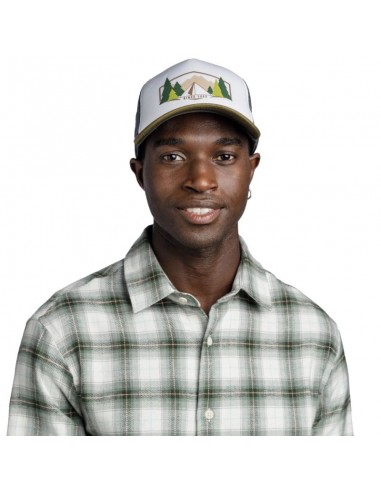 Buff Trucker Cap 1314020003000