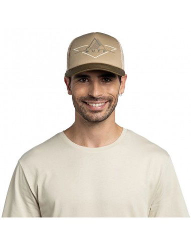 Buff Trucker Cap 1225998543000