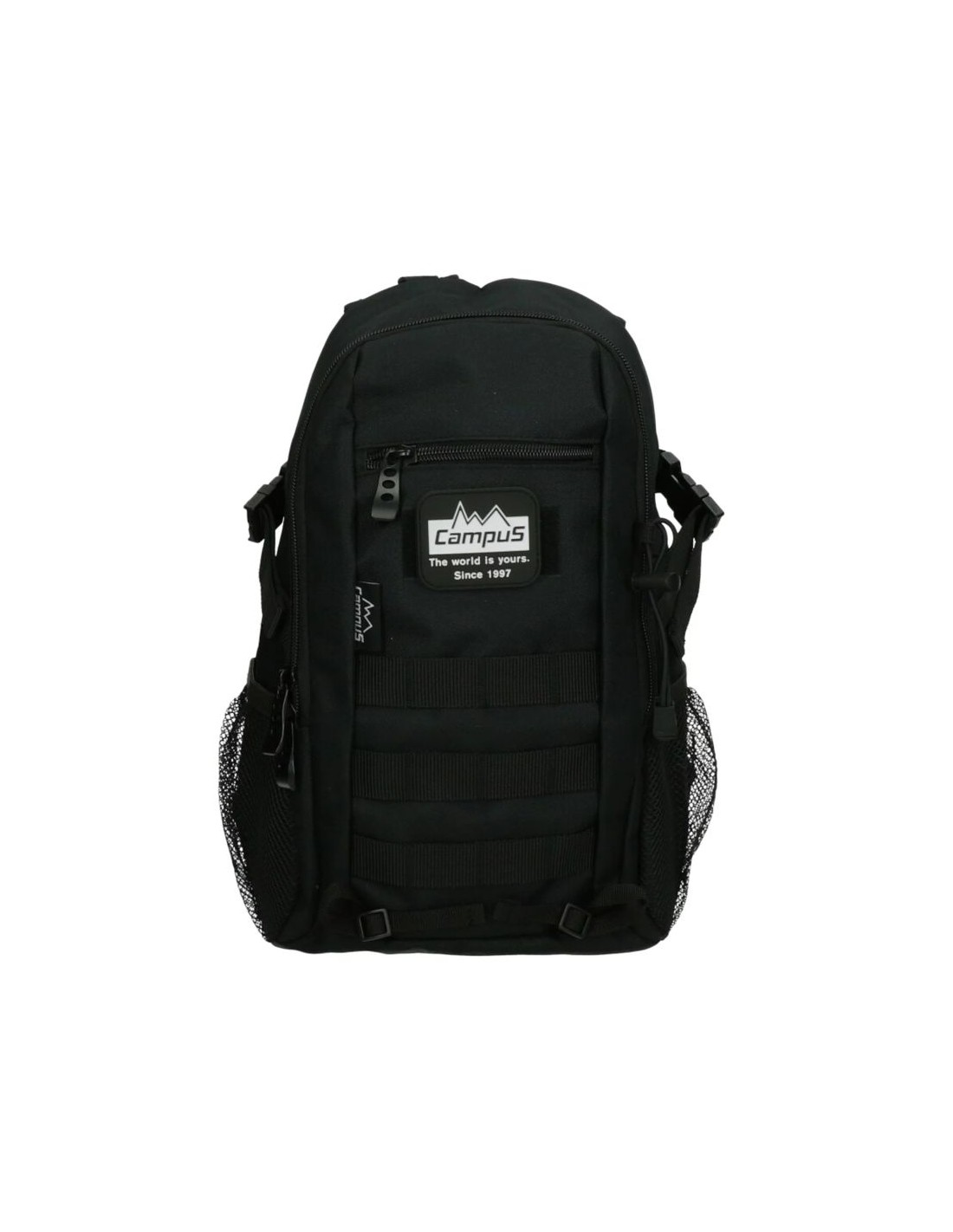 Women's Backpacks Campus Black