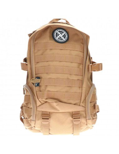 Campus Torrens Tactical 24L Backpack...
