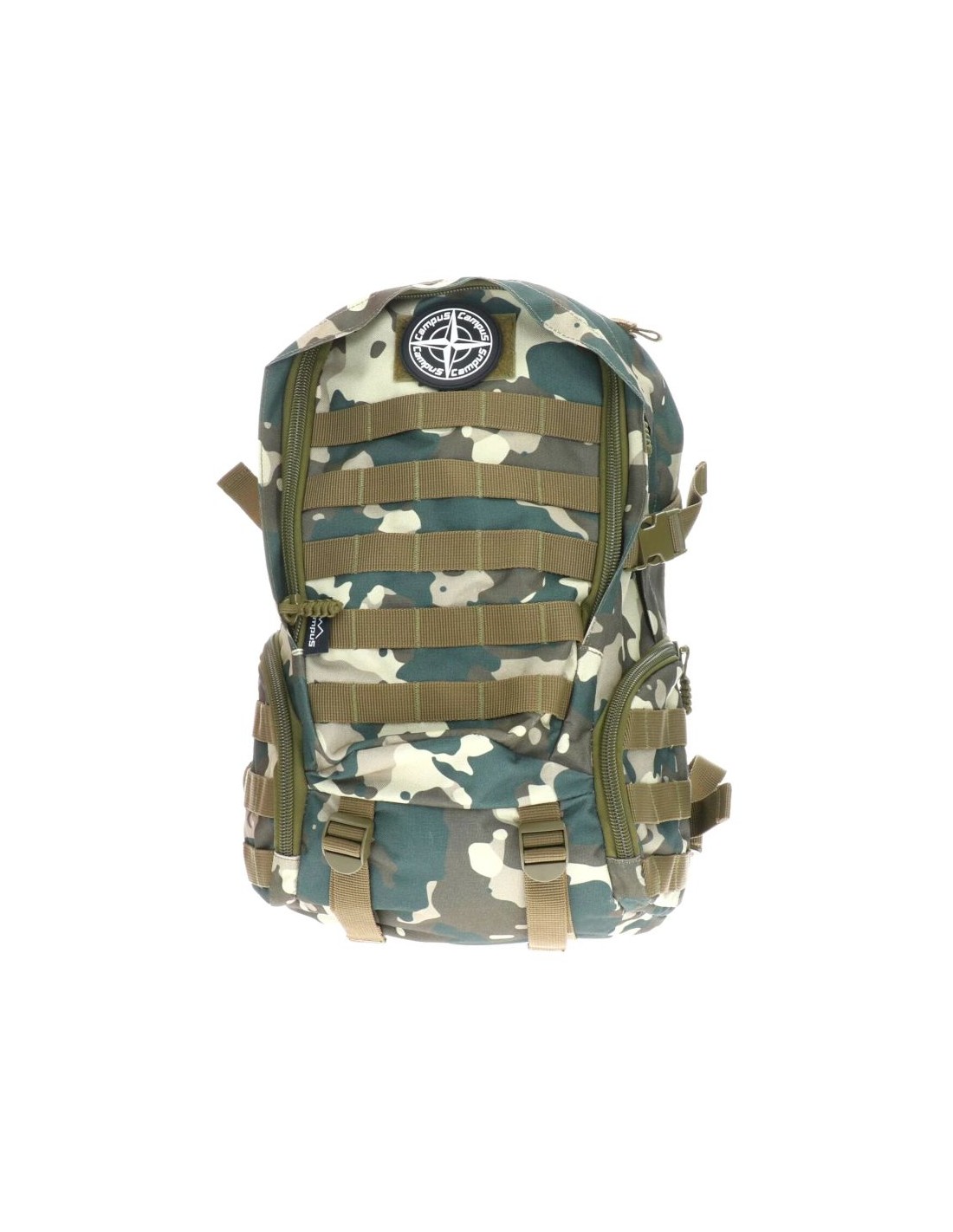 Campus Campus Torrens Tactical 24L Backpack CU0713125821