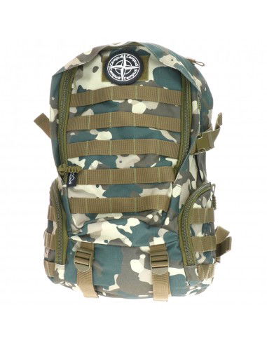 Campus Torrens Tactical 24L Backpack...