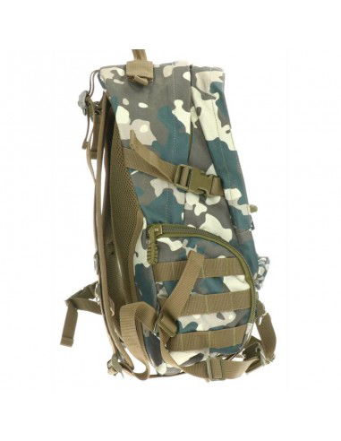 Campus Torrens Tactical 24L Backpack...