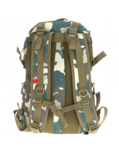 Campus Torrens Tactical 24L Backpack...