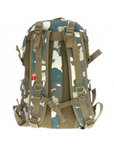 Campus Torrens Tactical 24L Backpack...
