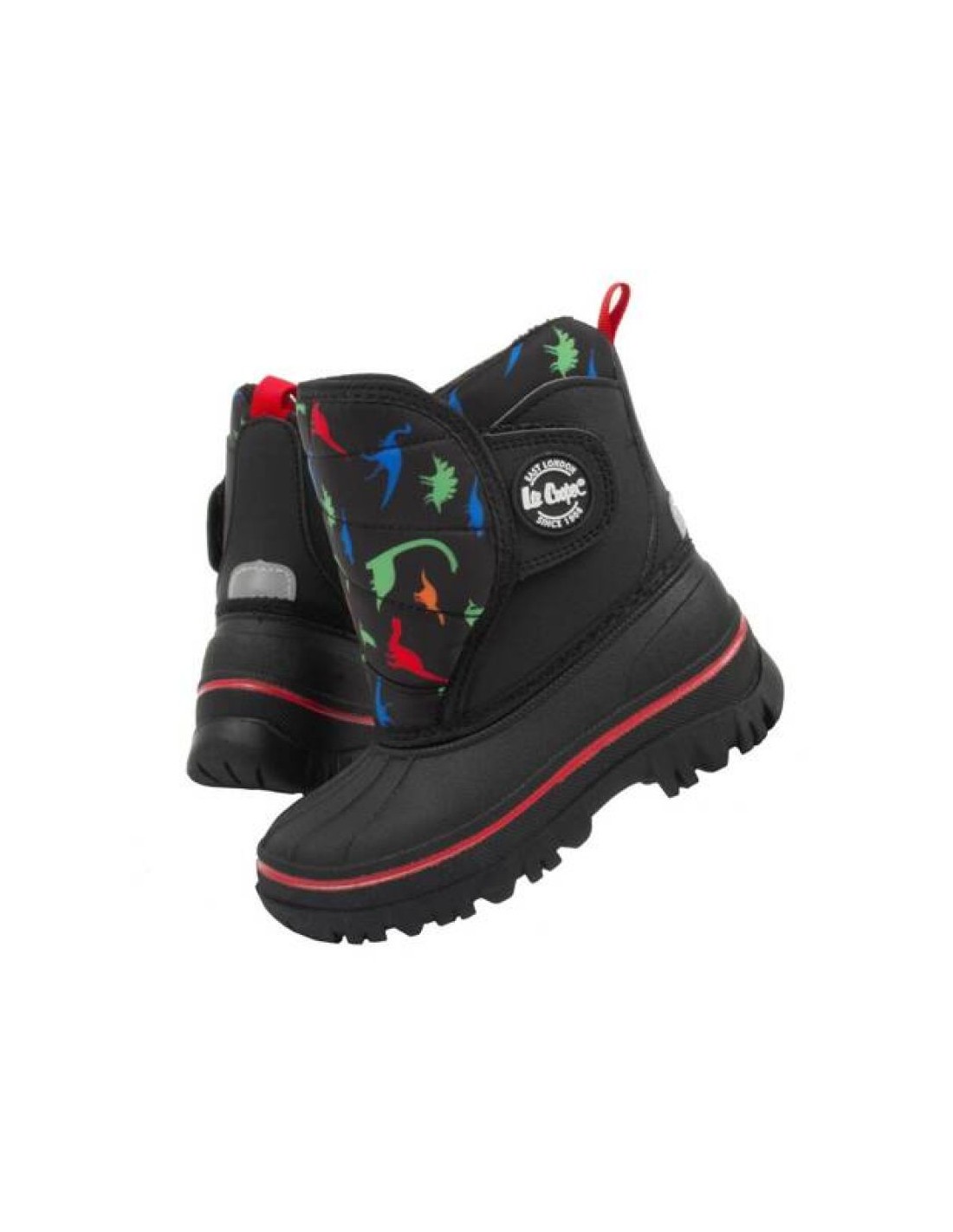 Kids' Shoes Lee cooper Black