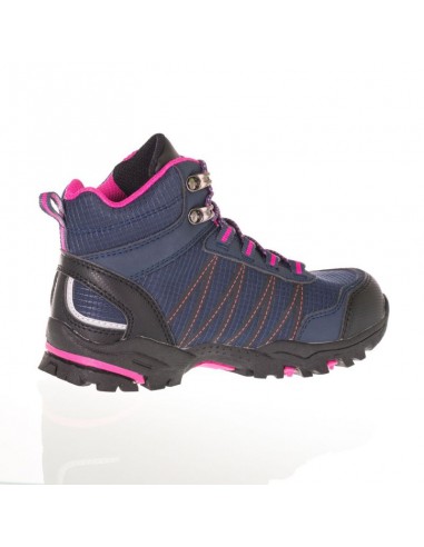 Trollkids Trolltunga Hiker Mid JR 156114 shoes