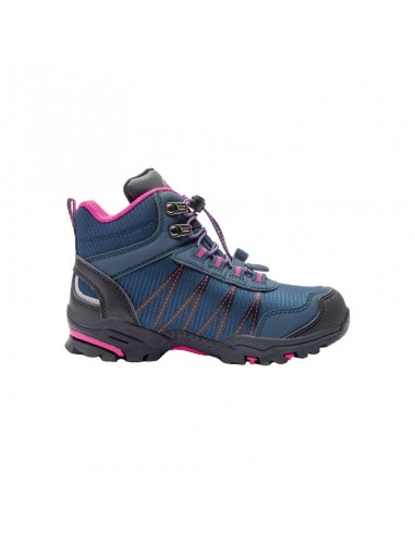 Trollkids Trolltunga Hiker Mid JR 156114 shoes