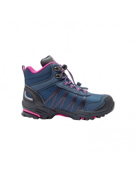 Trollkids Trolltunga Hiker Mid JR 156114 shoes