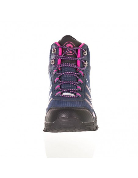 Trollkids Trolltunga Hiker Mid JR 156114 shoes