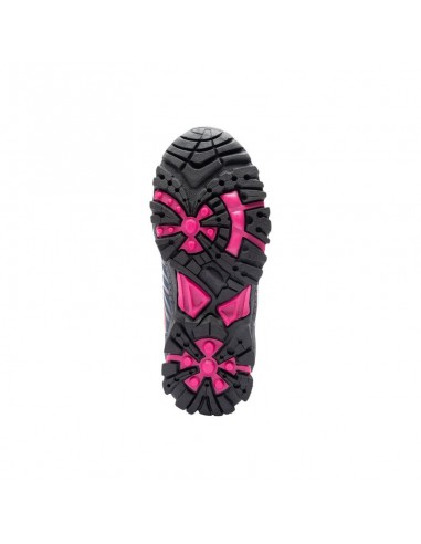 Trollkids Trolltunga Hiker Mid JR 156114 shoes